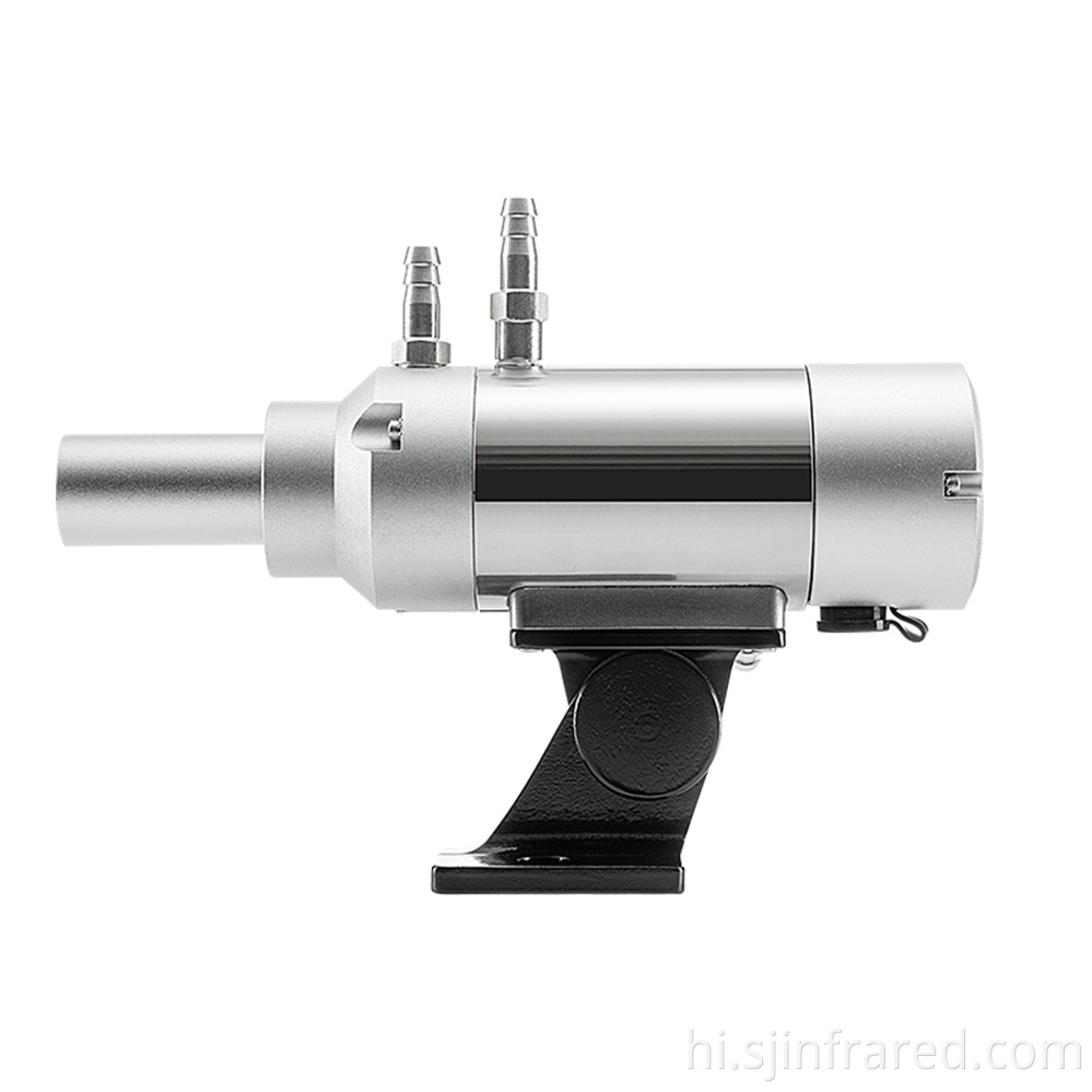 तापमान माप उपकरण Temperature Measuring Instruments